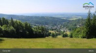 Archiv Foto Webcam Talstation Sessellift, Cerny Dul 08:00