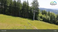 Archived image Webcam Chair Lift B1, Cerny Dul 10:00