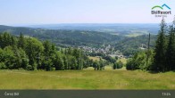 Archived image Webcam Chair Lift B1, Cerny Dul 12:00
