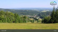 Archiv Foto Webcam Talstation Sessellift, Cerny Dul 16:00