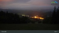 Archived image Webcam Chair Lift B1, Cerny Dul 02:00