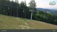 Archived image Webcam Chair Lift B1, Cerny Dul 04:00