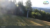 Archived image Webcam Chair Lift B1, Cerny Dul 06:00