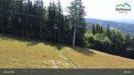Archived image Webcam Chair Lift B1, Cerny Dul 08:00