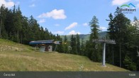 Archived image Webcam Chair Lift B1, Cerny Dul 12:00