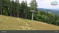 Archived image Webcam Chair Lift B1, Cerny Dul 16:00