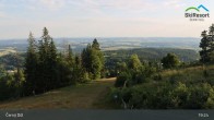 Archived image Webcam Chair Lift B1, Cerny Dul 18:00