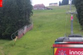 Archiv Foto Webcam Černá Hora, Zahrádky Express 06:00