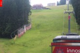 Archiv Foto Webcam Černá Hora, Zahrádky Express 11:00