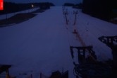 Archiv Foto Webcam Pec pod Sněžkou: Piste Javor 00:00