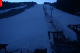 Archiv Foto Webcam Pec pod Sněžkou: Piste Javor 00:00