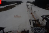 Archiv Foto Webcam Pec pod Sněžkou: Piste Javor 08:00