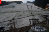 Archiv Foto Webcam Pec pod Sněžkou: Piste Javor 05:00