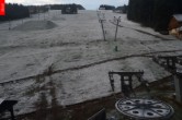 Archiv Foto Webcam Pec pod Sněžkou: Piste Javor 06:00