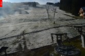 Archiv Foto Webcam Pec pod Sněžkou: Piste Javor 07:00