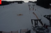 Archiv Foto Webcam Pec pod Sněžkou: Piste Javor 07:00