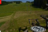 Archiv Foto Webcam Pec pod Sněžkou: Piste Javor 15:00
