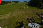 Archiv Foto Webcam Pec pod Sněžkou: Piste Javor 17:00