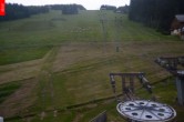 Archiv Foto Webcam Pec pod Sněžkou: Piste Javor 19:00