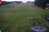 Archiv Foto Webcam Pec pod Sněžkou: Piste Javor 05:00