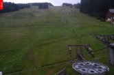 Archiv Foto Webcam Pec pod Sněžkou: Piste Javor 06:00
