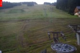 Archiv Foto Webcam Pec pod Sněžkou: Piste Javor 05:00