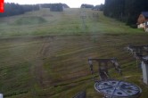 Archiv Foto Webcam Pec pod Sněžkou: Piste Javor 06:00