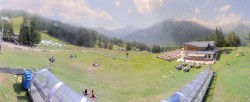 Archiv Foto Webcam Pian del Sole, Bardonecchia 15:00