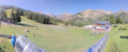 Archived image Webcam Melezet 09:00
