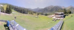 Archived image Webcam Melezet 15:00