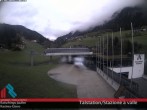 Archived image Webcam Ratschings - valley 07:00