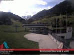 Archived image Webcam Ratschings - valley 15:00