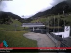 Archived image Webcam Ratschings - valley 09:00