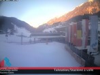 Archiv Foto Webcam Ratschings - Talstation 07:00