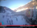 Archiv Foto Webcam Ratschings - Talstation 09:00