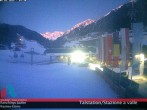 Archiv Foto Webcam Ratschings - Talstation 06:00