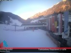 Archiv Foto Webcam Ratschings - Talstation 07:00