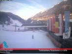 Archived image Webcam Ratschings - valley 07:00