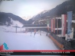 Archived image Webcam Ratschings - valley 09:00