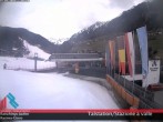 Archiv Foto Webcam Ratschings - Talstation 09:00