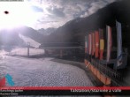 Archiv Foto Webcam Ratschings - Talstation 15:00