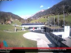 Archived image Webcam Ratschings - valley 07:00