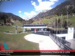 Archived image Webcam Ratschings - valley 09:00
