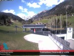 Archived image Webcam Ratschings - valley 11:00