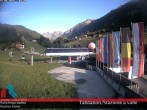 Archiv Foto Webcam Ratschings - Talstation 06:00