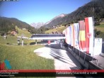 Archiv Foto Webcam Ratschings - Talstation 07:00