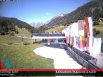 Archiv Foto Webcam Ratschings - Talstation 09:00