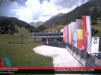 Archiv Foto Webcam Ratschings - Talstation 11:00