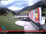 Archiv Foto Webcam Ratschings - Talstation 07:00