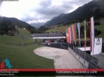 Archiv Foto Webcam Ratschings - Talstation 09:00